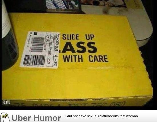 Probably A Sex Toy Inside Funny Pictures Quotes Pics Photos