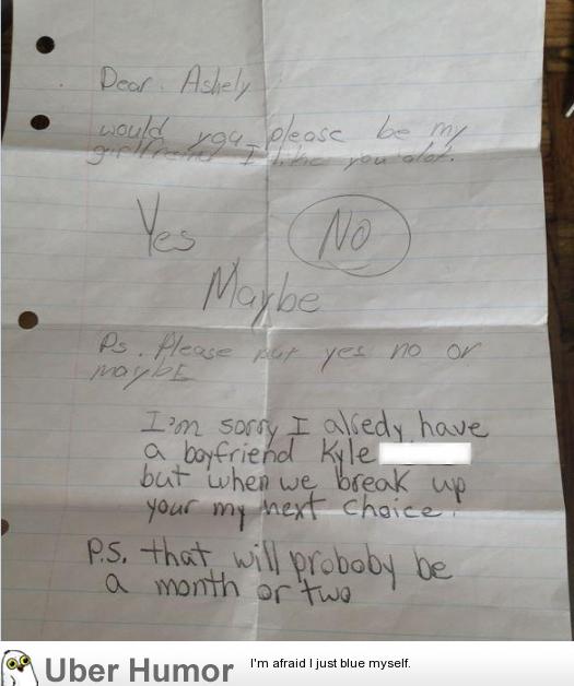 Found in a box of elementary school projects | Funny Pictures, Quotes ...