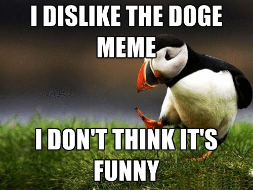 The Doge meme | Funny Pictures, Quotes, Pics, Photos ...