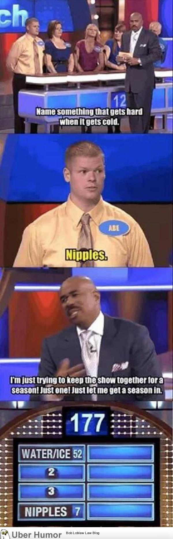 stupid game shows