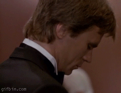 MacGyver’s got some smooth moves