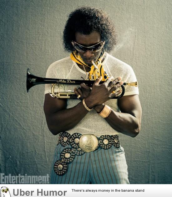 First look at Don Cheadle as Miles Davis in 'Miles Ahead' | Funny Pictures,  Quotes, Pics, Photos, Images. Videos of Really Very Cute animals.