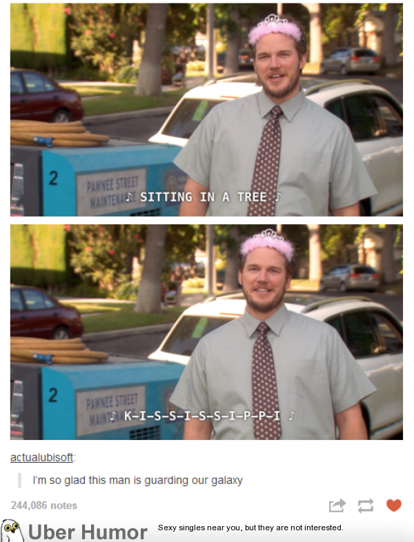 Quick question. Parks and recreation yes or no | Funny Pictures, Quotes,  Pics, Photos, Images. Videos of Really Very Cute animals.