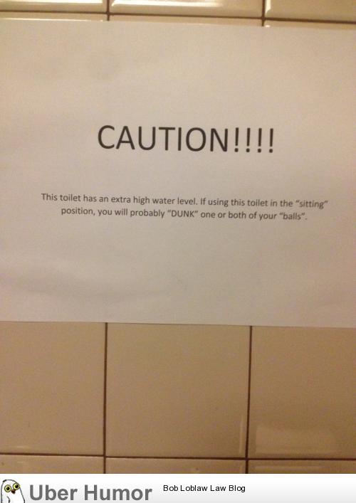 Sign in men's bathroom stall. | Funny Pictures, Quotes ...