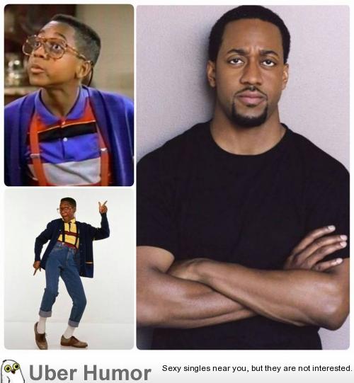 Steve Urkel turns 38 today | Funny Pictures, Quotes, Pics, Photos