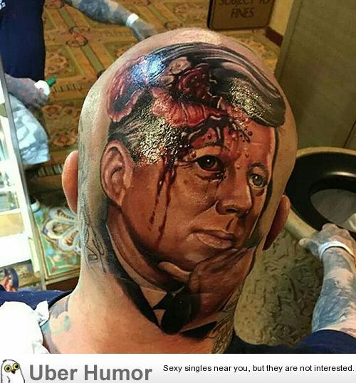 Worst tattoo in the history of the world | Funny Pictures, Quotes, Pics,  Photos, Images. Videos of Really Very Cute animals.