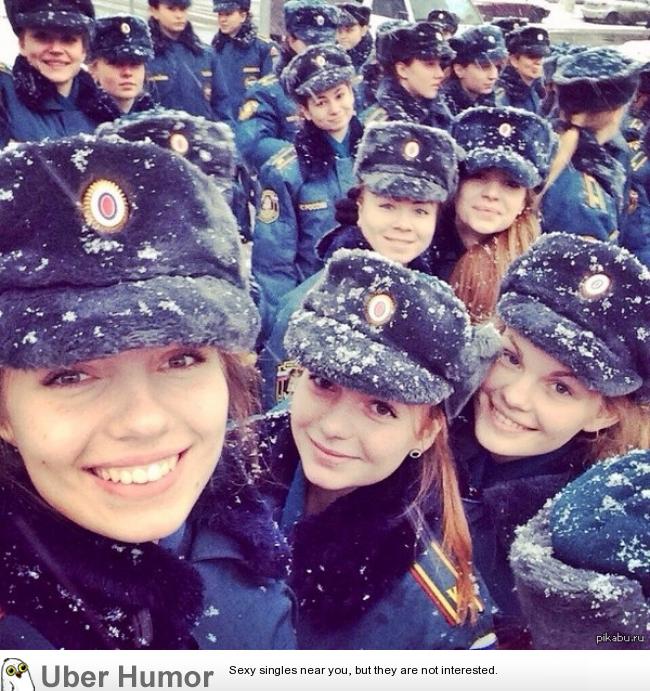 Russian Army Girls Funny Pictures Quotes Pics Photos Images Videos Of Really Very Cute