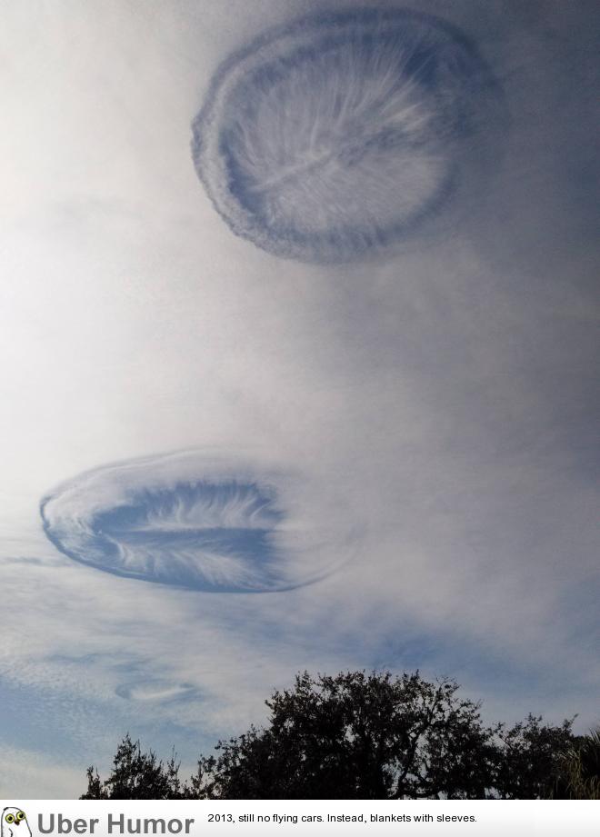 Crazy looking hole punch clouds over central Florida. | Funny Pictures,  Quotes, Pics, Photos, Images. Videos of Really Very Cute animals.