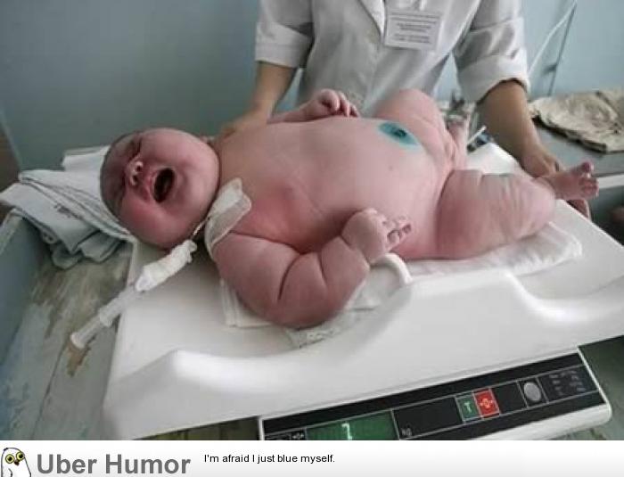 WTF: Brazil's largest baby ever born at 17lbs | Funny Pictures, Quotes,  Pics, Photos, Images. Videos of Really Very Cute animals.