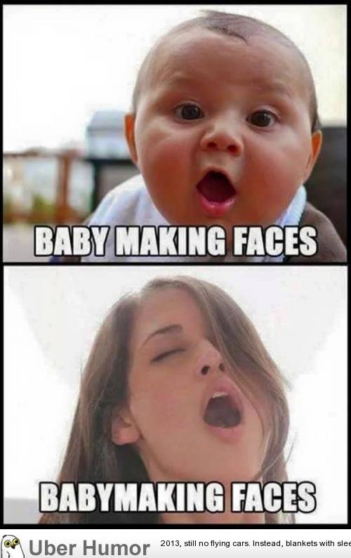 Baby Making Faces | Funny Pictures, Quotes, Pics, Photos, Images. Videos Of Really Very Cute Animals.