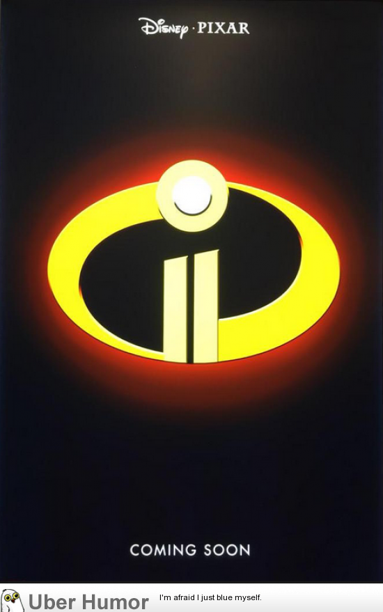 The Incredibles 2 – First Poster | Funny Pictures, Quotes, Pics, Photos,  Images. Videos of Really Very Cute animals.