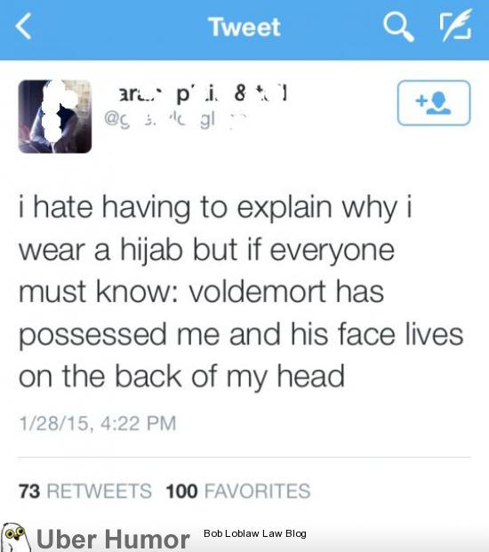 After Being Harassed For Wearing A Hijab Funny Pictures Quotes Pics