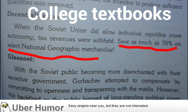 When your textbook's author can't copy-paste well | Funny Pictures, Quotes,  Pics, Photos, Images. Videos of Really Very Cute animals.