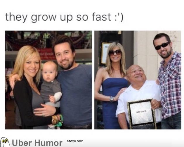 They Grow Up So Fast Funny Pictures Quotes Pics Photos Images 