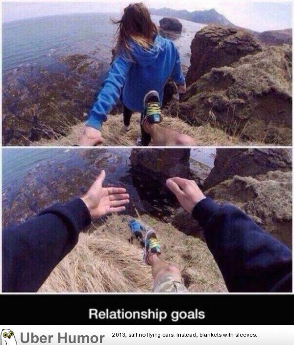 Relationship Goals Funny Pictures Quotes Pics Photos Images 