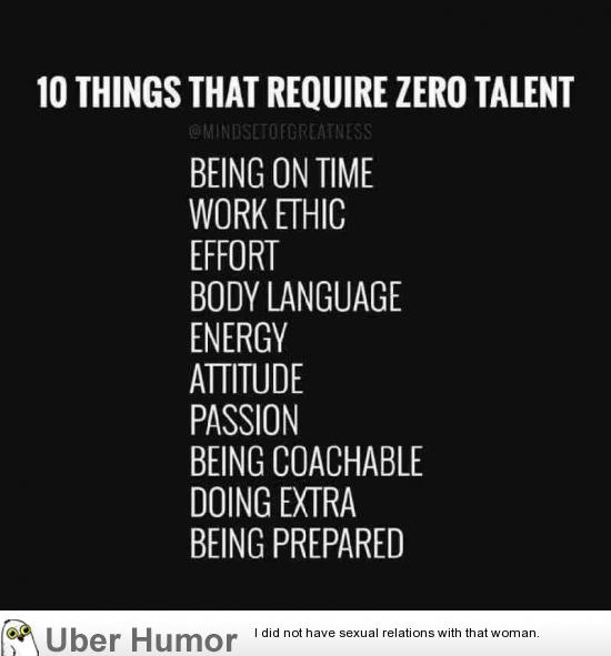 10 Things That Require Zero Talent | Funny Pictures, Quotes, Pics, Photos,  Images. Videos of Really Very Cute animals.