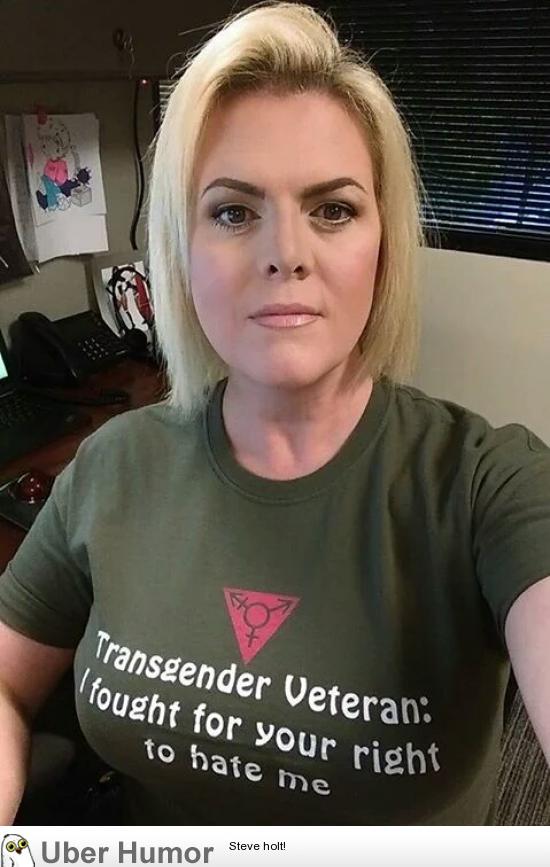 Funny Transgender Videos