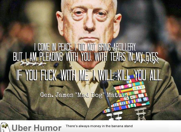 The mad dog | Funny Pictures, Quotes, Pics, Photos, Images. Videos of ...