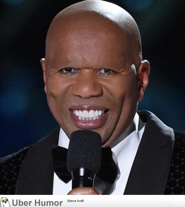 Steve Harvey without his eyebrows | Funny Pictures, Quotes, Pics, Photos,  Images. Videos of Really Very Cute animals.