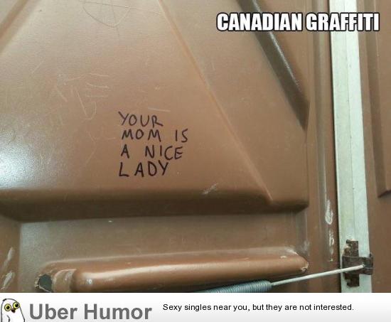 In Honor Of Canada Day Funny Pictures Quotes Pics Photos Images
