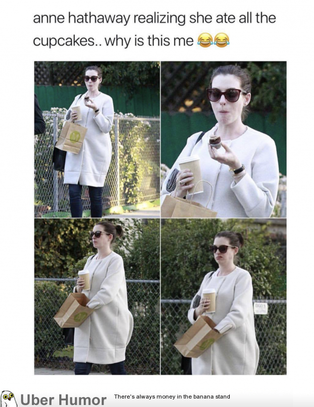 Anne Hathaway | Funny Pictures, Quotes, Pics, Photos, Images. Videos of  Really Very Cute animals.
