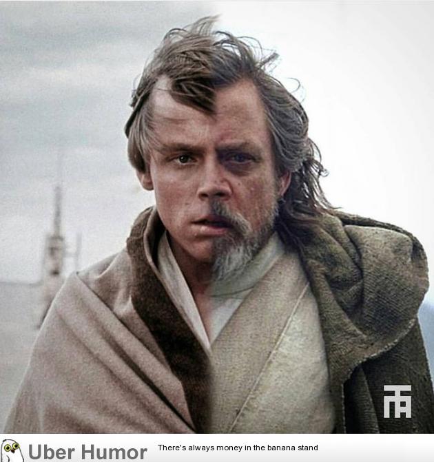 Mark Hamill then and now | Funny Pictures, Quotes, Pics, Photos, Images.  Videos of Really Very Cute animals.