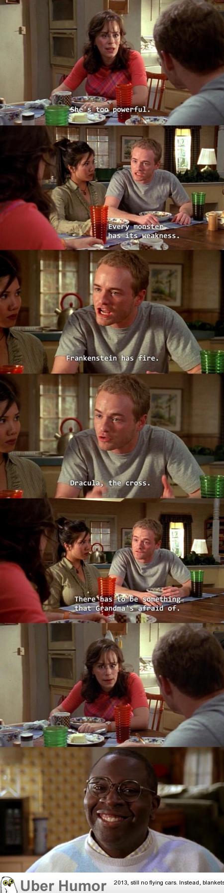 Malcom in the Middle. | Funny Pictures, Quotes, Pics, Photos, Images ...