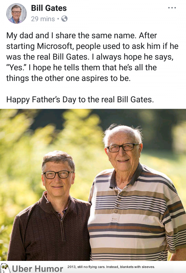The real Bill Gates | Funny Pictures, Quotes, Pics, Photos, Images. Videos  of Really Very Cute animals.