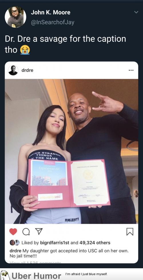 Big Up Dr Dre S Daughter Funny Pictures Quotes Pics Photos Images Videos Of Really Very Cute Animals