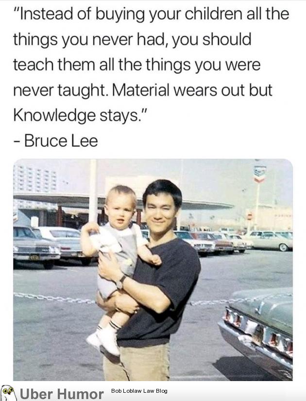 Bruce Lee was just all around a great human | Funny Pictures, Quotes, Pics,  Photos, Images. Videos of Really Very Cute animals.