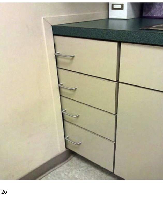 Worst kitchen designs ever (26 Pictures) | Funny Pictures, Quotes, Pics