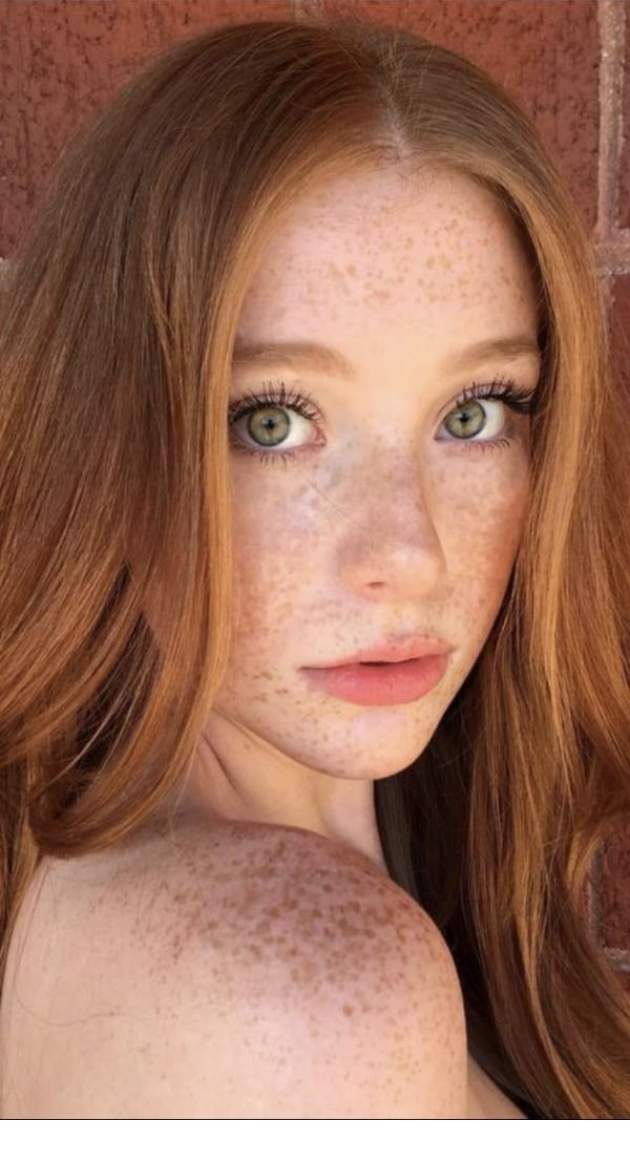 Nightly sexiness - freckles edition (32 Pictures) - Funny Pictures ...