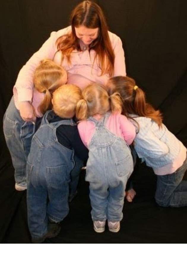 Extremely awkward family photos (31 Pictures) | Funny Pictures, Quotes