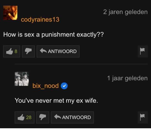 Pornhub Comments Are Something Else 30 Pict