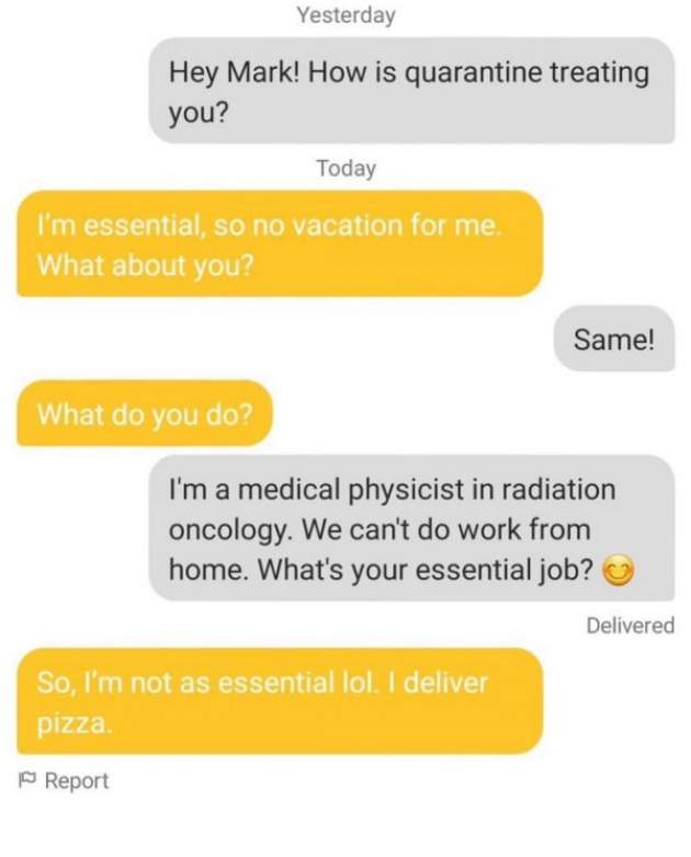 Dating Apps Are Like A Funny Sex Movie 31 Pictures