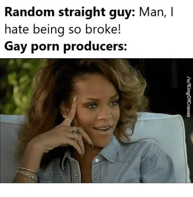 gay sex memes funny
