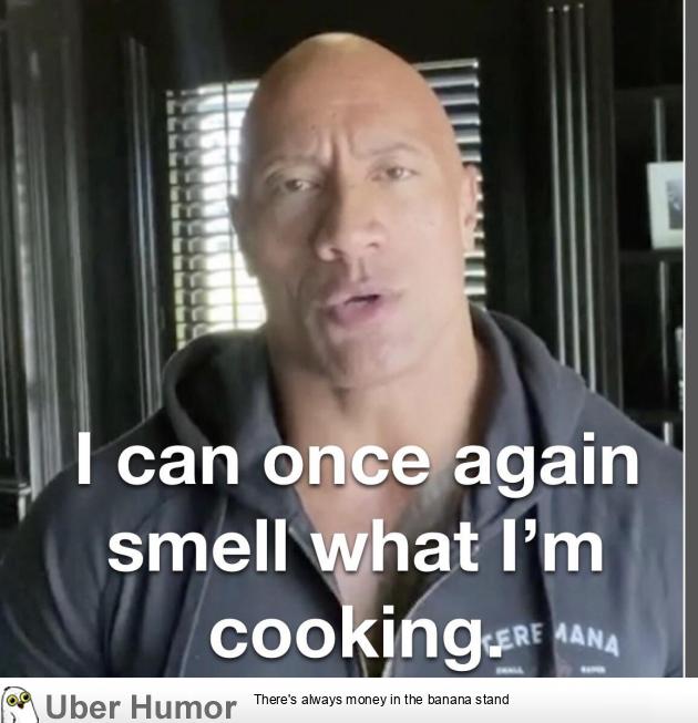 The Rock, Dwayne Johnson, explains the most important part of his Covid-19  recovery. | Funny Pictures, Quotes, Pics, Photos, Images. Videos of Really  Very Cute animals.