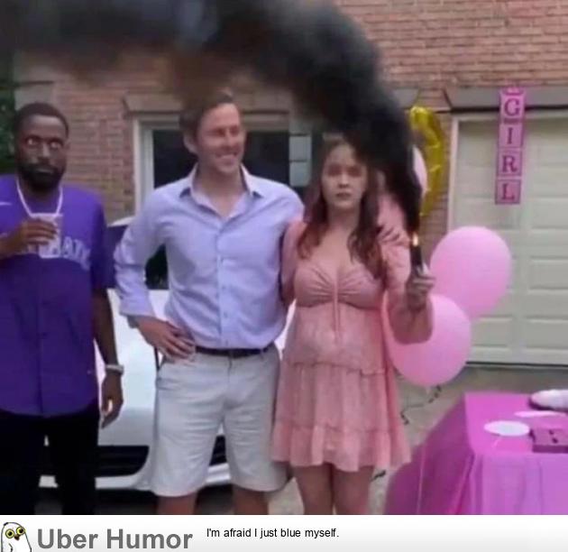 Gender Reveal Funny Pictures Quotes Pics Photos Images Videos Of