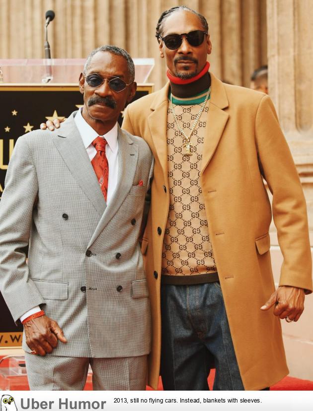 Snoop Dogg with his Father. | Funny Pictures, Quotes, Pics, Photos, Images.  Videos of Really Very Cute animals.