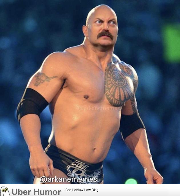 Dwayne 'The Rock' Swanson | Funny Pictures, Quotes, Pics, Photos, Images.  Videos of Really Very Cute animals.